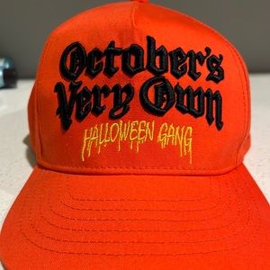 OVO Halloween Gang Hat